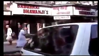 Indian Professional Couple Has Sex In Hotel Room