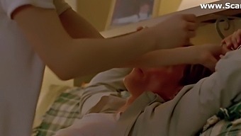 Teen With Big Tits Alexandra Daddario In High Definition Porn