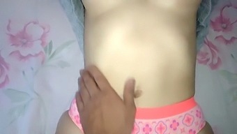 Mexicana Teen With Big Natural Tits Gets Fucked By Stepdad