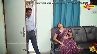 Group Sex With Indian Housewife And Her Younger Patient