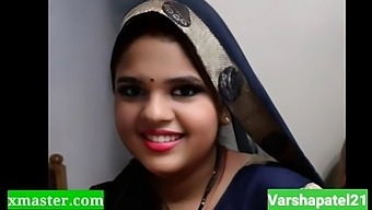 College Student Varsha Patel'S Hidden Camera Video Goes Viral