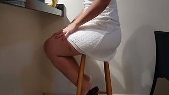 My Husband Invites His Friends Over For A Friendly Football Game And More
