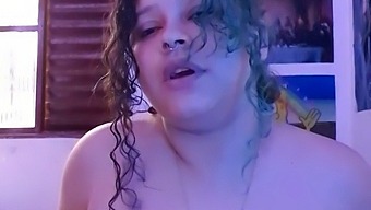 I Had An Amazing Live Masturbation Experience