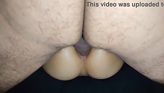 Raw Unscripted Anal And Vaginal Intercourse With Tremors Upon Ejaculation