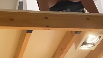 My Father-In-Law And Boyfriend Indulge In Intense Anal And Oral Sex With Me