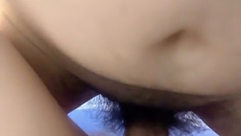 My Chubby Office Assistant Moans As I Ejaculate On Her Buttocks [Chinese Audio]