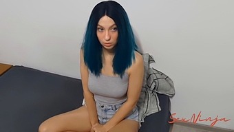 Young Step Sister Engages In Adult Industry