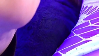 The Throbbing Sensation Of The Penis Before Ejaculation In My Mouth
