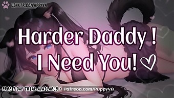 Hd Amateur Video: Young Girl Pleads With Daddy For Rough Sex And Blowjob
